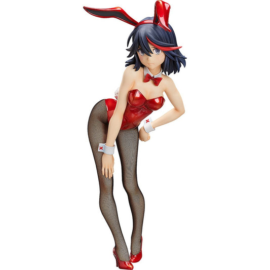 PRESALE |  Kill la Kill - Matoi Ryuuko - B-style - 1/4 - Bunny Version 2 (FREEing)