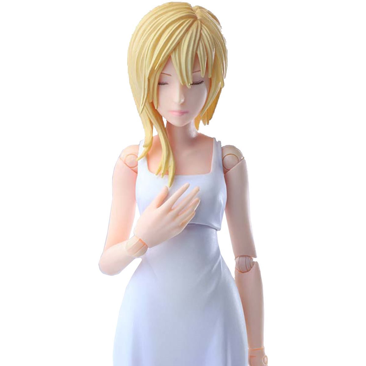 PRESALE |  Kingdom Hearts III - Namine- Bring Arts (Square Enix)