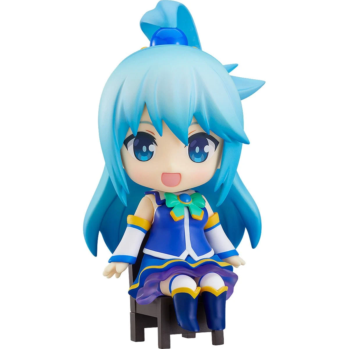 KonoSuba - Aqua - Nendoroid Swacchao (Good Smile Company)