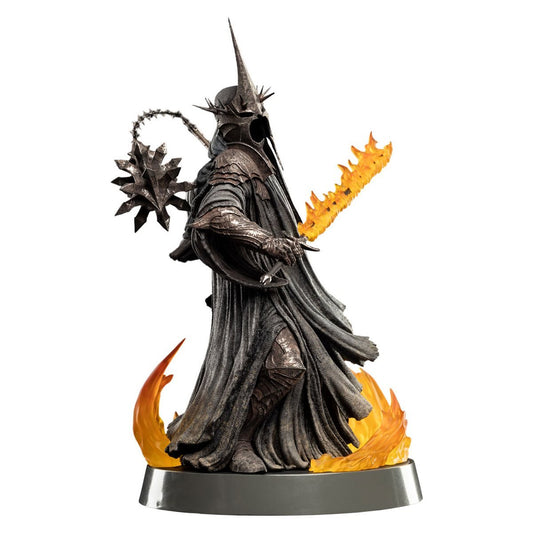 PRESALE | The Lord of the Rings - The Witch-king of Angmar - Figures of Fandom Statue (Weta Workshop)