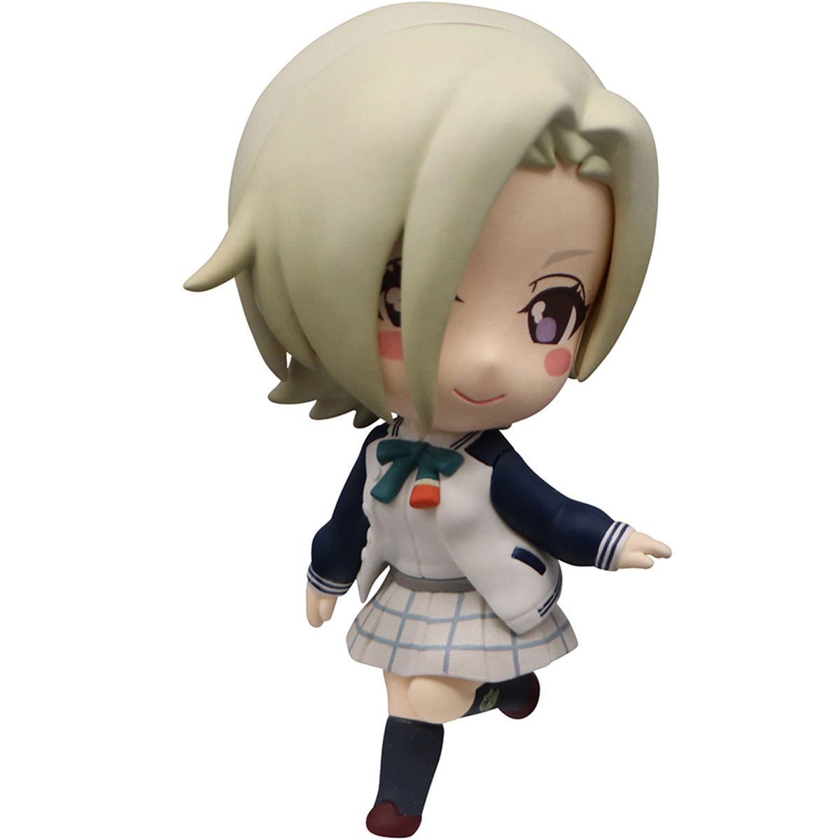 PRESALE | Love Live! Nijigasaki HighSchool Idol Club - Mia Taylor - Chobirume (FuRyu)