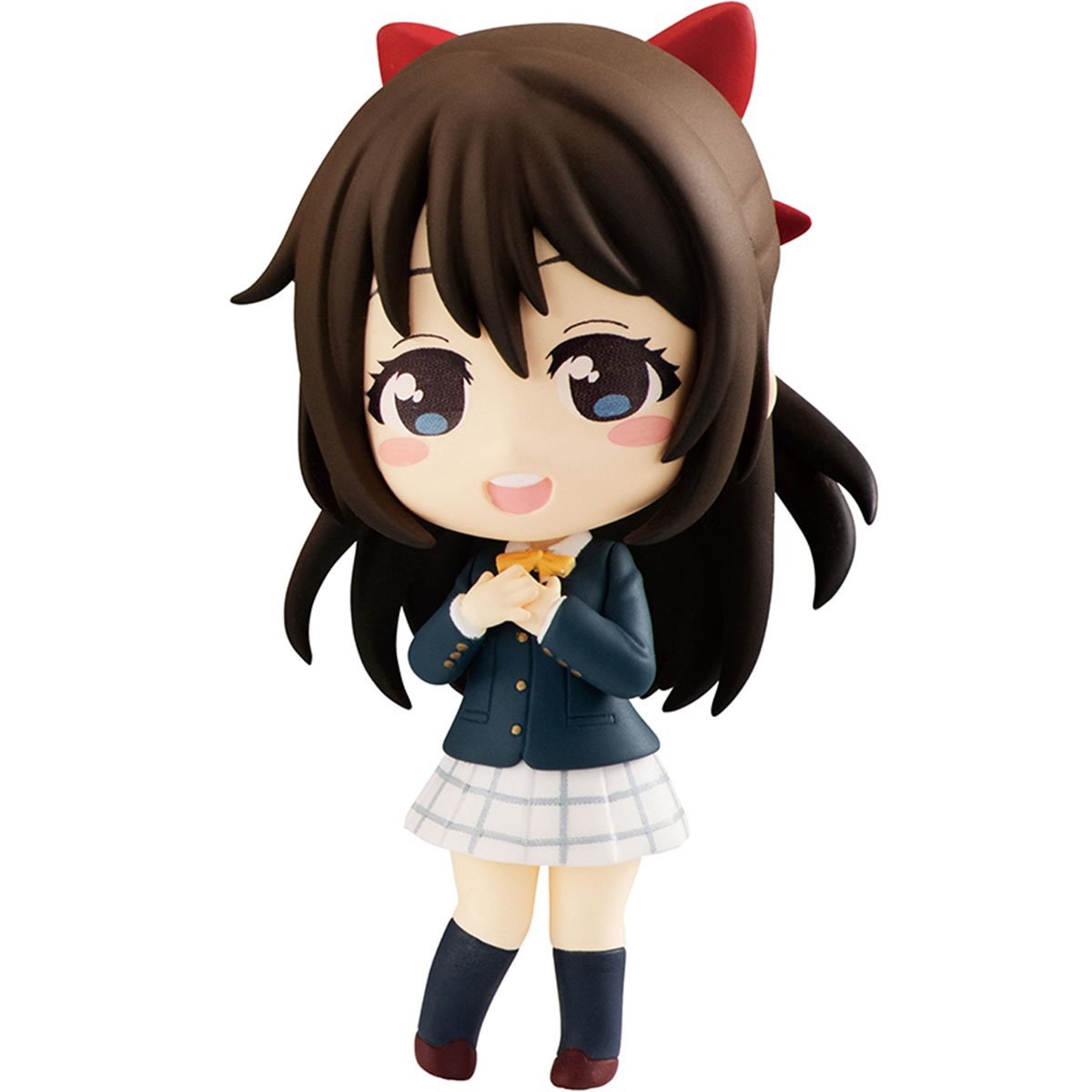 PRESALE | Love Live! Nijigasaki High School Idol Club - Osaka Shizuku - Chobirume - Ichinensei (FuRyu)