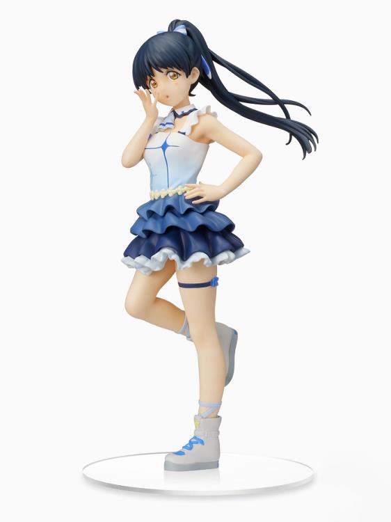 Love Live! Superstar!! - Hazuki Ren - PM Figure - The Beginning is Your Sky (SEGA) figure