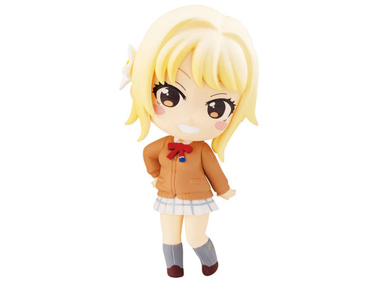 PRESALE | Love Live! Nijigasaki High School Idol Club - Miyashita Ai - Chobirume - Ninensei (FuRyu)