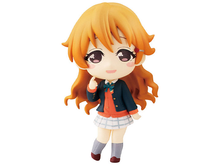 PRESALE | Love Live! Nijigasaki High School Idol Club - Konoe Kanata - Chobirume - Sannensei (FuRyu)