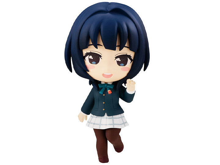 PRESALE | Love Live! Nijigasaki High School Idol Club - Asaka Karin - Chobirume - Sannensei (FuRyu)
