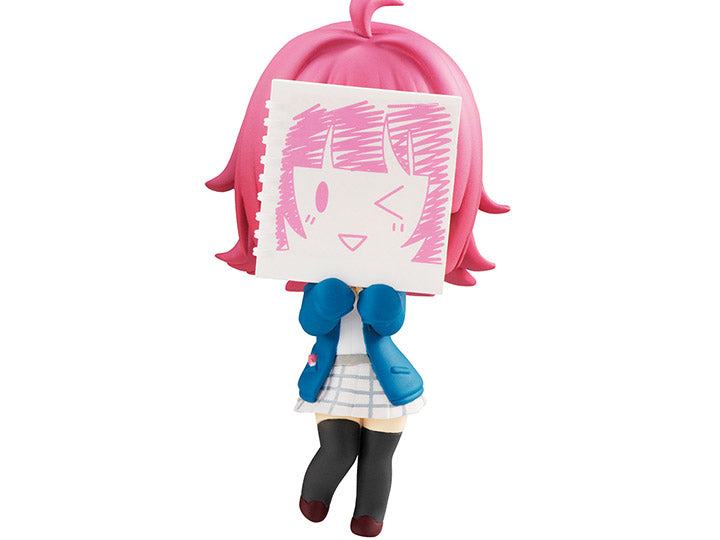 PRESALE | Love Live! Nijigasaki High School Idol Club - Tennouji Rina - Chobirume - Ichinensei (FuRyu)