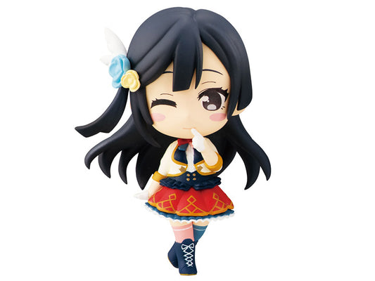 PRESALE | Love Live! Nijigasaki High School Idol Club - Yuuki Setsuna - Chobirume - Ninensei (FuRyu)