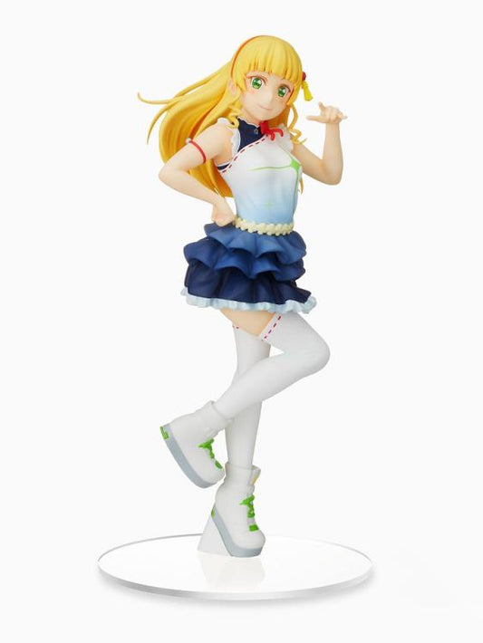 PRESALE | Love Live! Superstar!! - Sumire Heanna - PM Figure - The Beginning is Your Sky (SEGA)