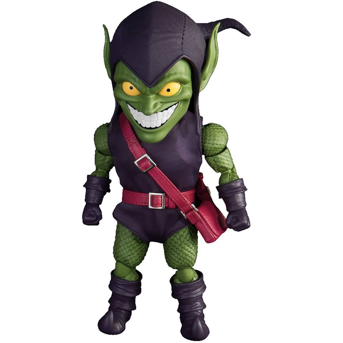 PRESALE | Marvel Comics - Green Goblin - Egg Attack Action EAA-139 Action Figure