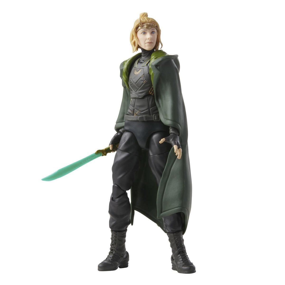 PRESALE | Marvel Legends - Loki - Sylvie 6-inch Scale Action Figure