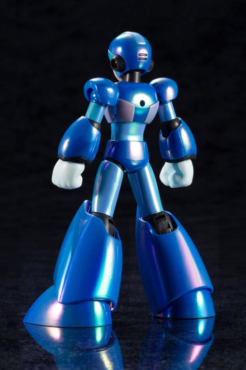 PRESALE | Mega Man X - 1/12 -Charge Shot Version - Premium Model Kit Scale (Kotobukiya)