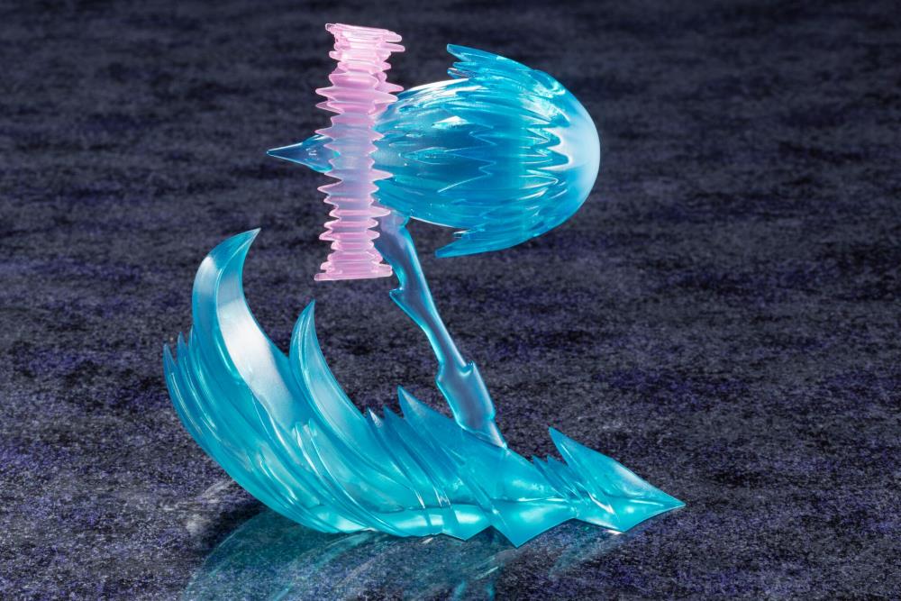 PRESALE | Mega Man X - 1/12 -Charge Shot Version - Premium Model Kit Scale (Kotobukiya)