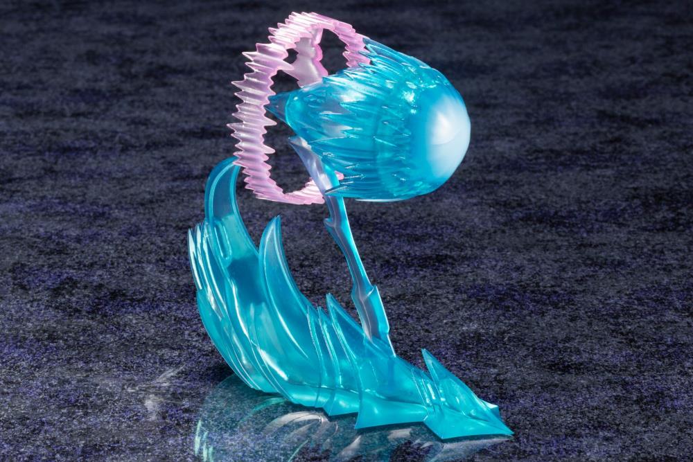 PRESALE | Mega Man X - 1/12 -Charge Shot Version - Premium Model Kit Scale (Kotobukiya)