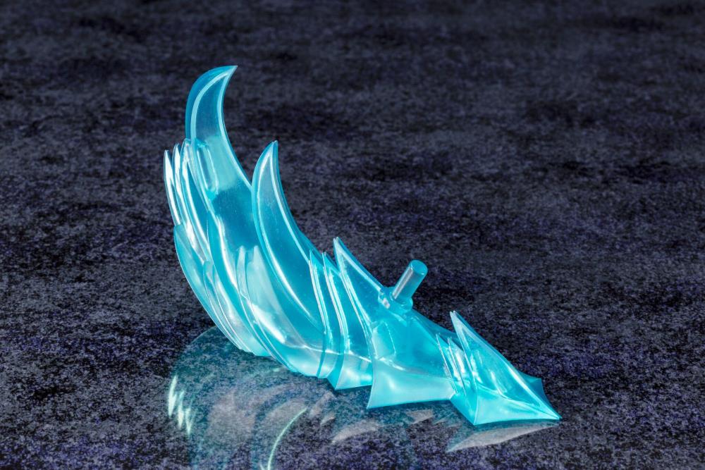 PRESALE | Mega Man X - 1/12 -Charge Shot Version - Premium Model Kit Scale (Kotobukiya)