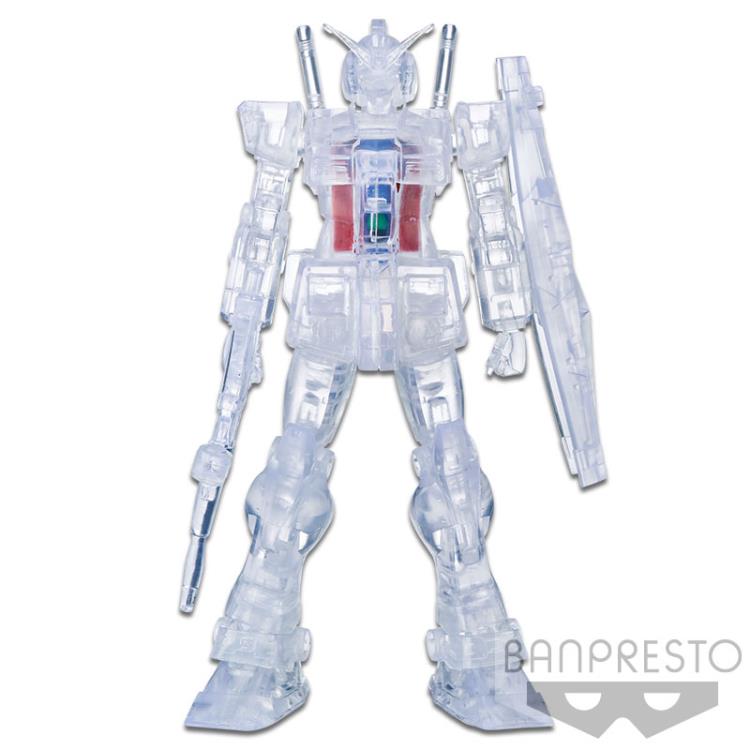 PRESALE | Mobile Suit Gundam - RX-78-2 Internal Structure - Gundam Weapon Ver. (Ver. B)
