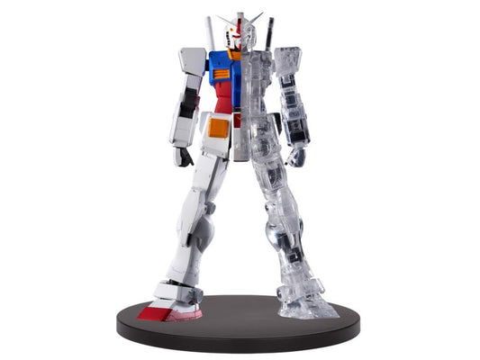 PRESALE | Mobile Suit Gundam - RX-78-2 Internal Structure - Gundam Weapon Ver. (Ver. A)
