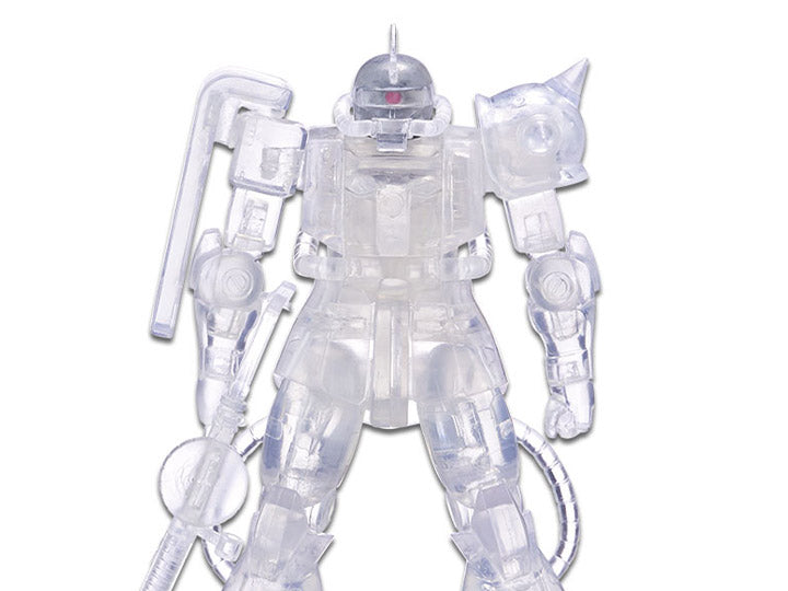 PRESALE | Mobile Suit Gundam - MS-06S Zaku II Char's Custom  - Internal Structure - Gundam Weapon Ver. (Ver. B)