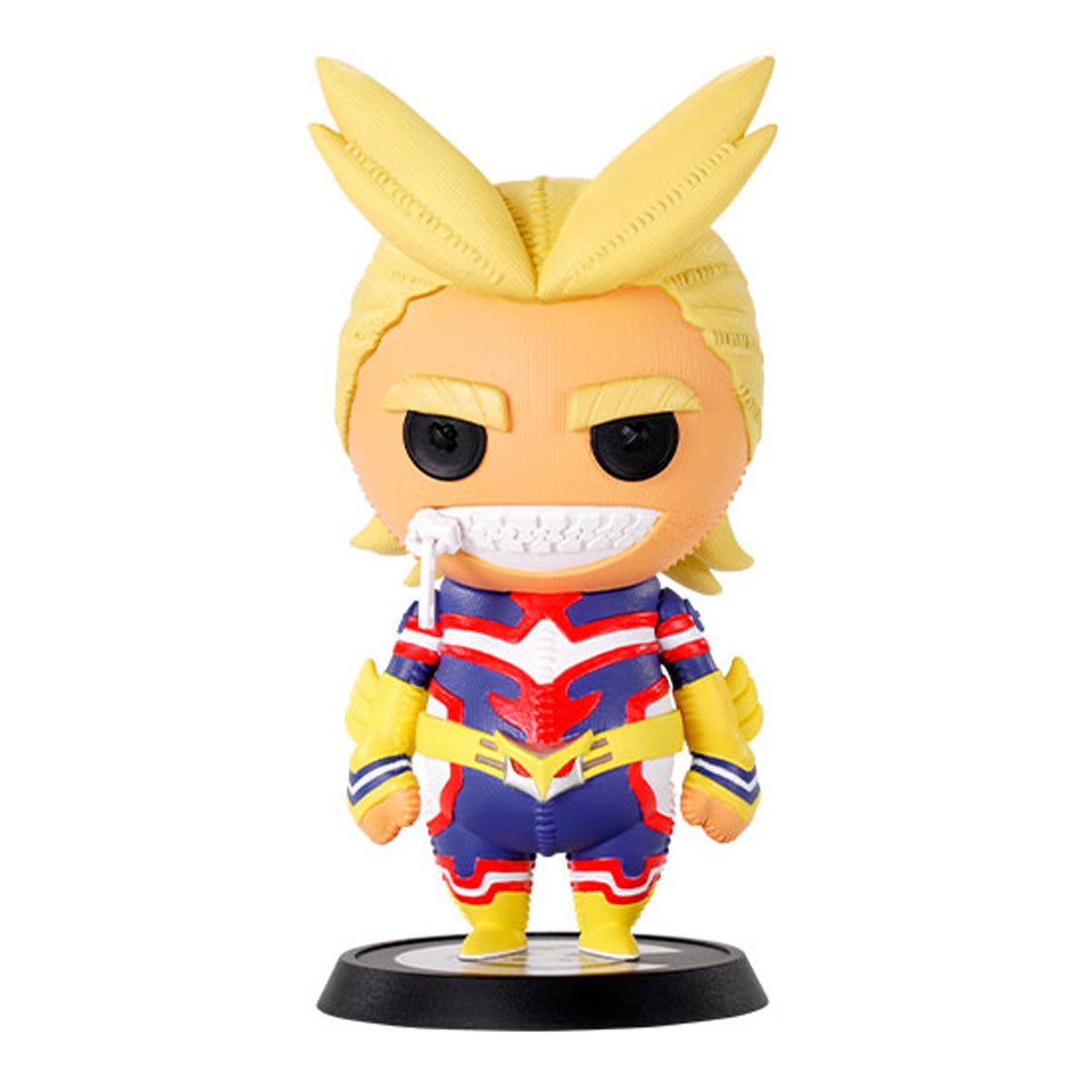 PRESALE | My Hero Academia - All Might  - Cutie1 (Prime 1 Studio)