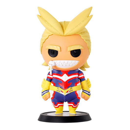 PRESALE | My Hero Academia - All Might  - Cutie1 (Prime 1 Studio)