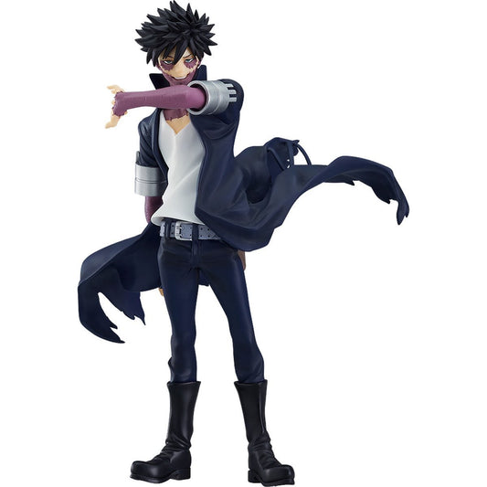 PRESALE | My Hero Academia - Dabi - Pop Up Parade (Good Smile Company, Takara Tomy)