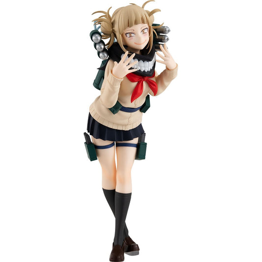 PRESALE | My Hero Academia - Toga Himiko - Pop Up Parade (Good Smile Company, Takara Tomy)