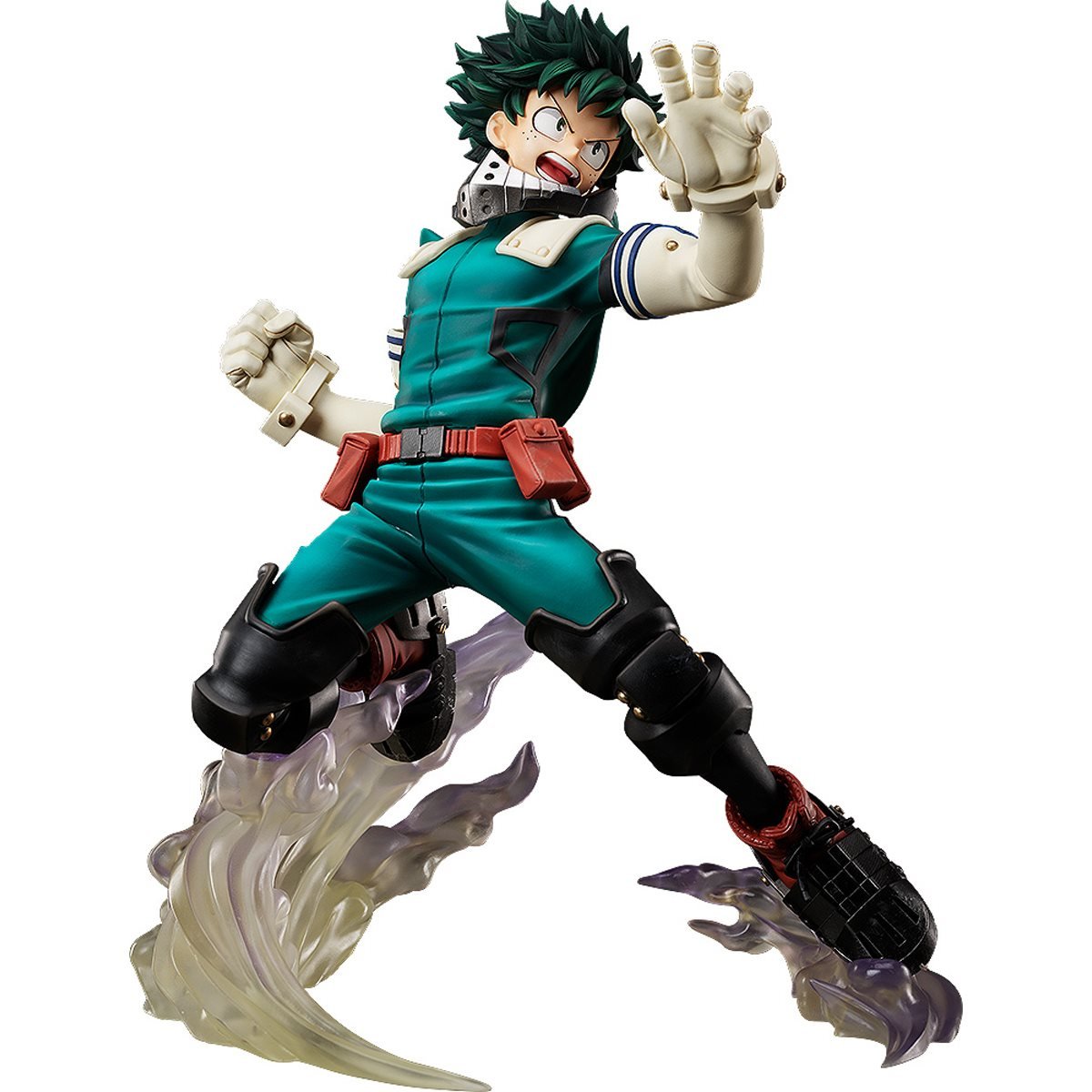 PRESALE | My Hero Academia - Midoriya Izuku - B-style - 1/4 (FREEing, Good Smile Company, Takara Tomy)