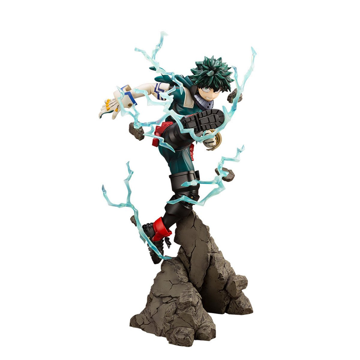 PRESALE | My Hero Academia - Izuku Midoriya Ver. 2 - ARTFX J - 1/8 (Kotobukiya)