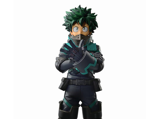 PRESALE | My Hero Academia The Movie: World Heroes' Mission - Midoriya Izuku - Ichiban Kuji (Bandai Spirits)
