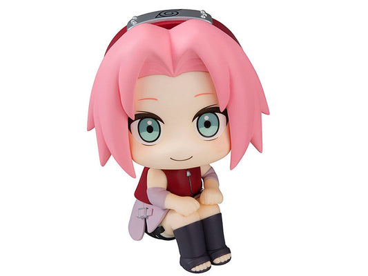 PRESALE | Naruto Shippuuden - Haruno Sakura - Look Up (MegaHouse)