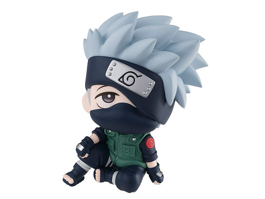 PRESALE | Naruto Shippuuden - Hatake Kakashi - Look Up (MegaHouse)