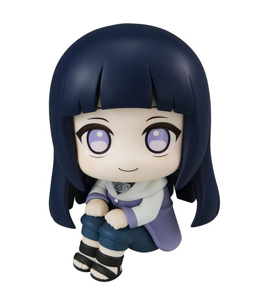 PRESALE | Naruto Shippuuden - Hinata Hyuga - Look Up (MegaHouse)