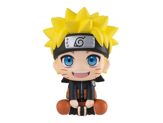 PRESALE | Naruto Shippuuden - Naruto Uzumaki - Look Up (MegaHouse)