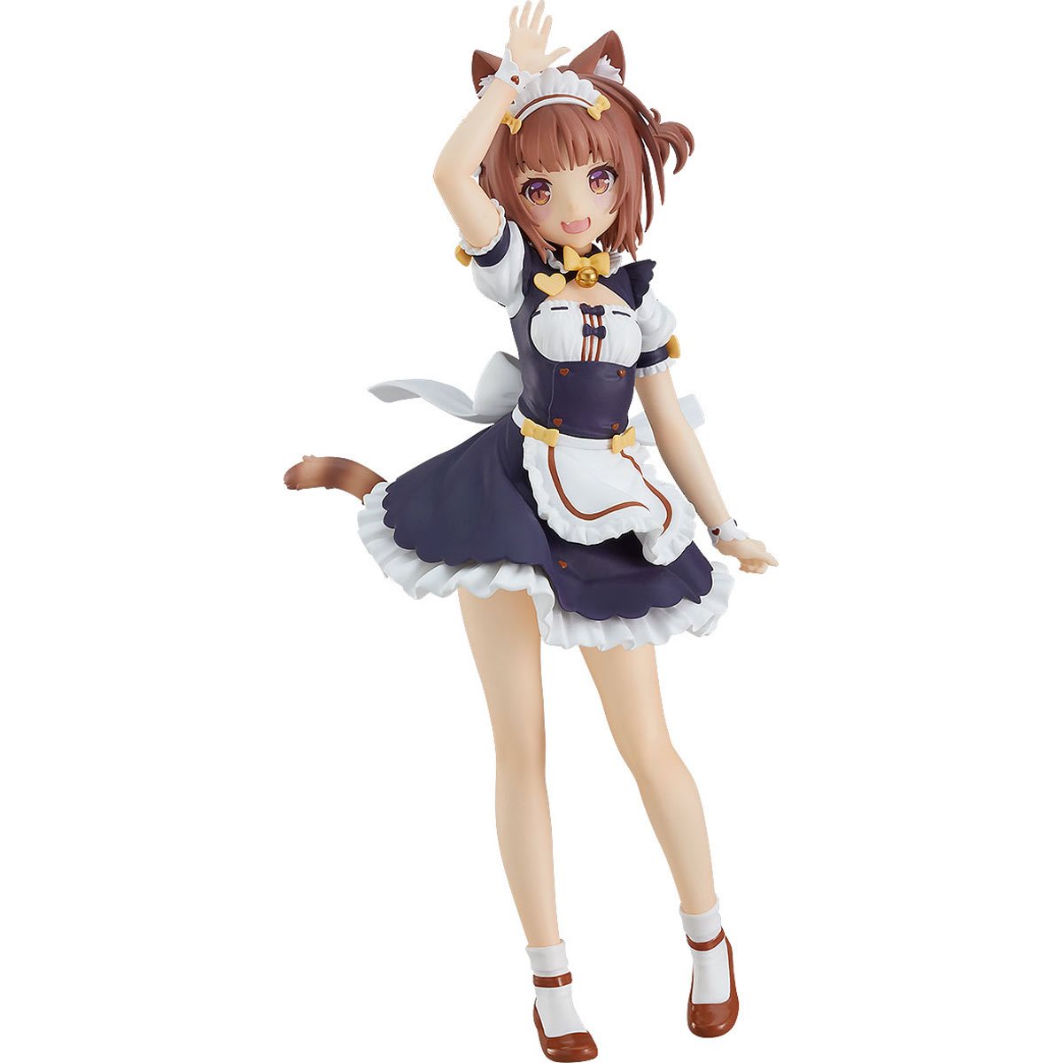 SOLD OUT | Nekopara - Azuki - Pop Up Parade (Good Smile Company)