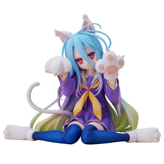 PRESALE | No Game No Life - Shiro (Union Creative International Ltd)