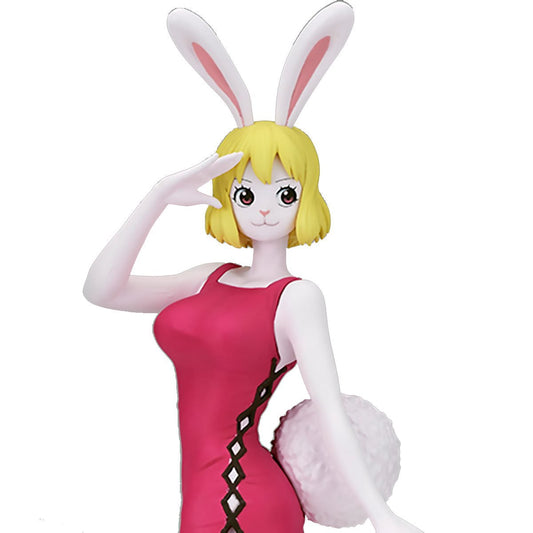 PRESALE | One Piece - Carrot - Glitter & Glamours - Version B (Bandai Spirits)