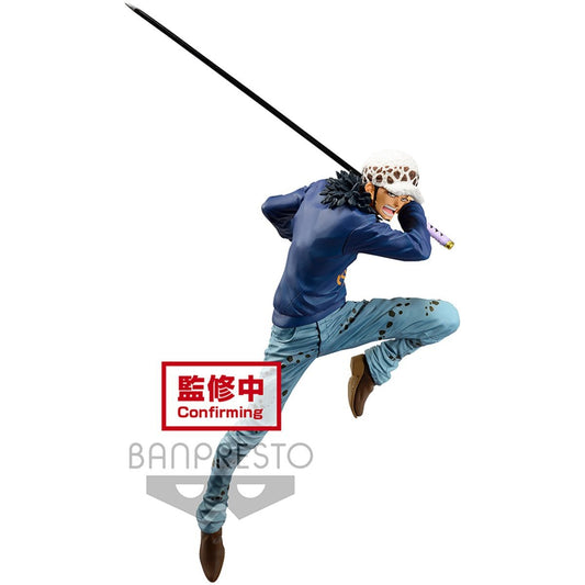 One Piece - Trafalgar Law - Maximatic - II (Bandai Spirits)