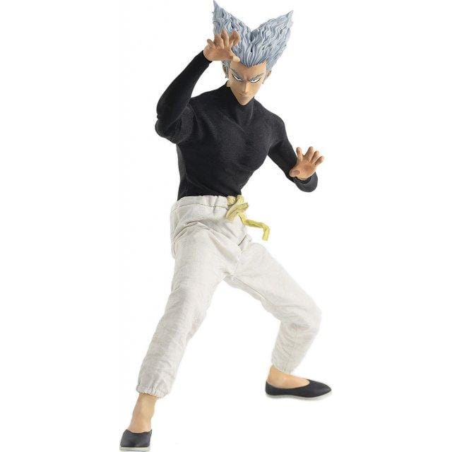 PRESALE | One-Punch Man - Garou (Season 2) 1/6 Scale Figure | ThreeZero (FigZero)
