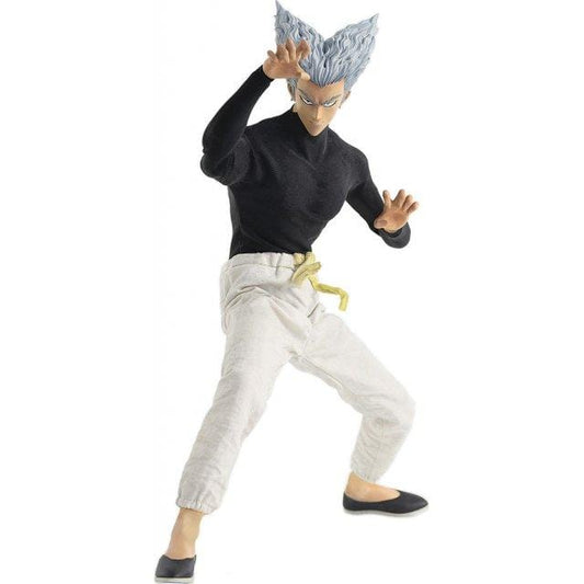 PRESALE | One-Punch Man - Garou (Season 2) 1/6 Scale Figure | ThreeZero (FigZero)