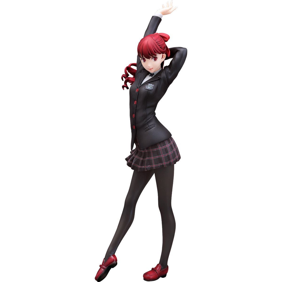 PRESALE | Persona 5 The Royal - Yoshizawa Kasumi - 1/7 (Phat Company)