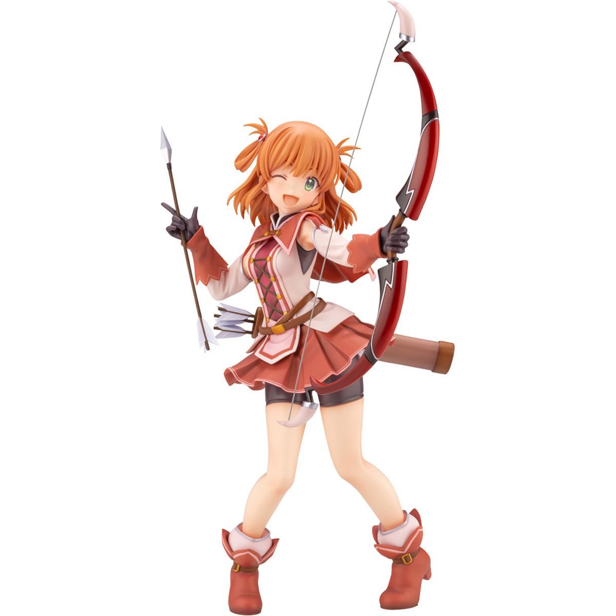PRESALE | Princess Connect! Re:Dive - Inosaki Rino - 1/7 (Kotobukiya)