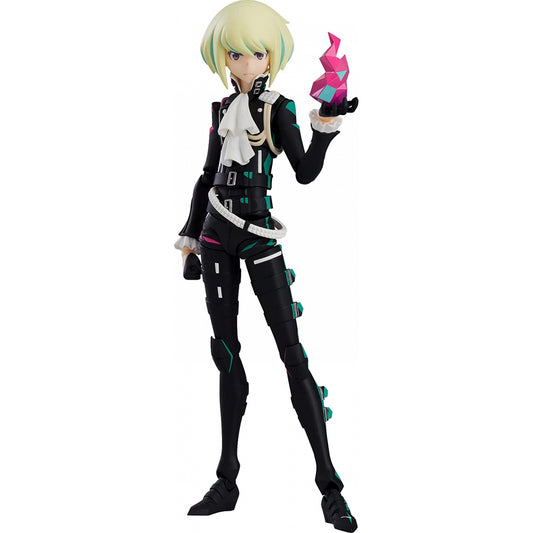 PRESALE |  Promare - Lio Fotia - Figma #547 (Max Factory)