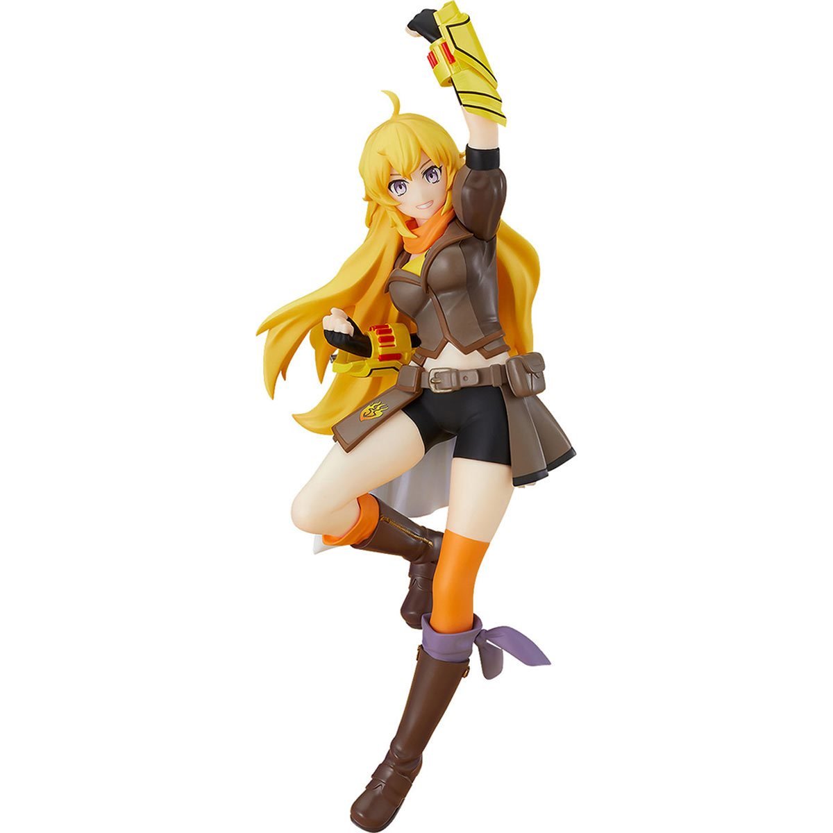 PRESALE | RWBY - Yang Xiao Long - Pop Up Parade (Good Smile Company)