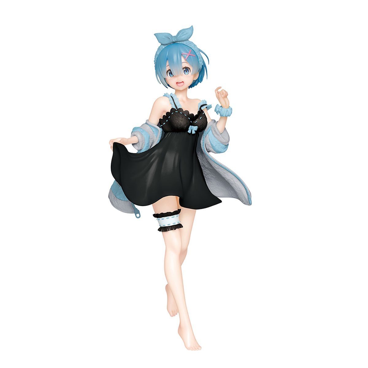 PRESALE | Re:Zero âˆ’ Starting Life in Another World - Rem - Precious Figure - Room Wear Ver (Taito)