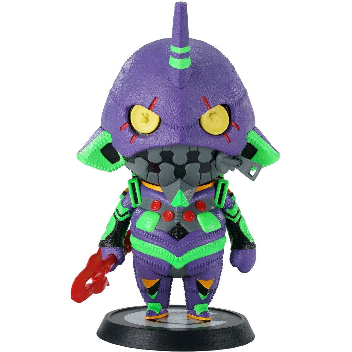 PRESALE | Rebuild of Evangelion - EVA-01 - Cutie1 (Ãƒ¢‚¬Å¾‚¬€œ 049) (Prime 1 Studio)