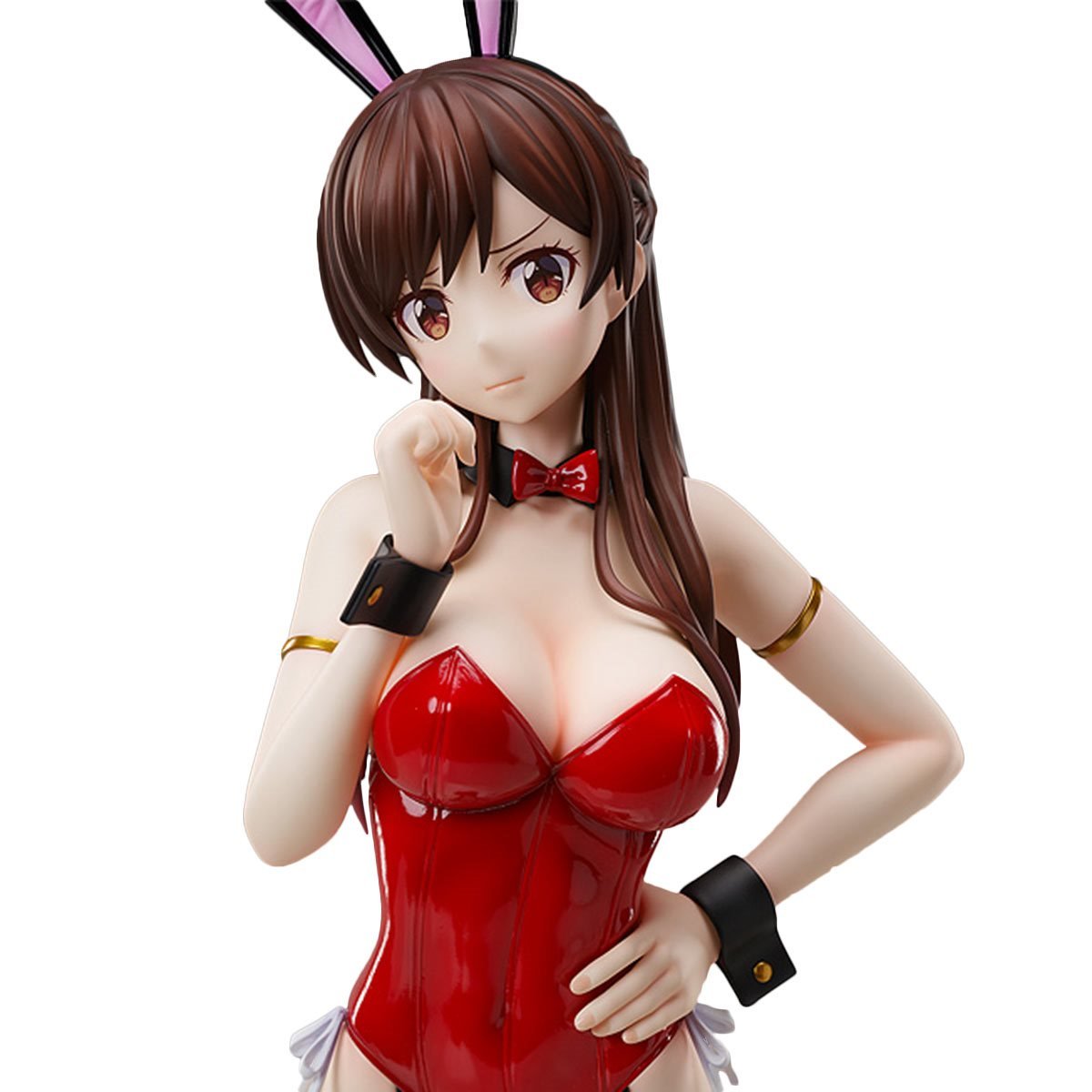 PRESALE | Rent-A-Girlfriend B-Style Chizuru Mizuhara (Bunny Ver.) 1/4 Scale Figure