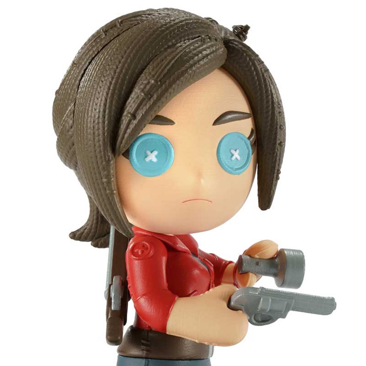 PRESALE | Biohazard RE:2 - Resident Evil 2 - Claire Redfield - Cutie1 Plus (Prime 1 Studio)