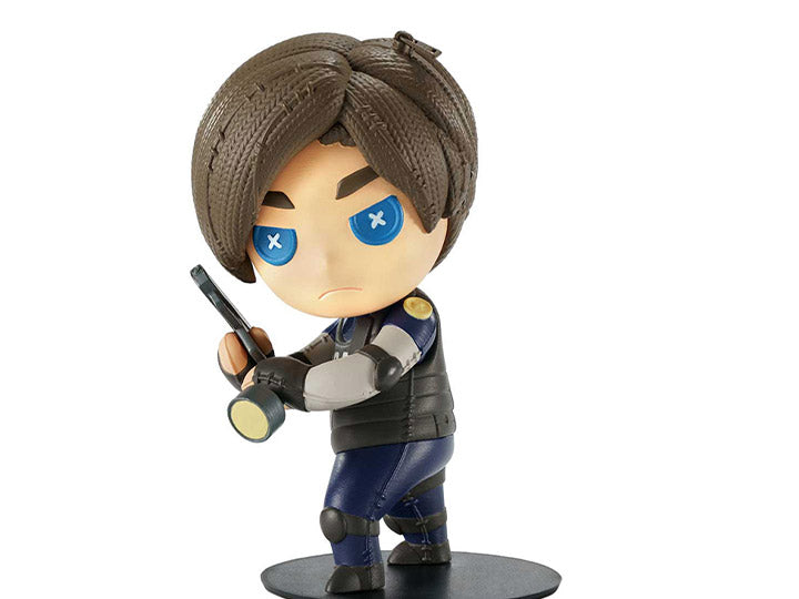 PRESALE | Biohazard RE:2 - Resident Evil 2 - Leon Scott Kennedy - Cutie1 Plus (Prime 1 Studio)