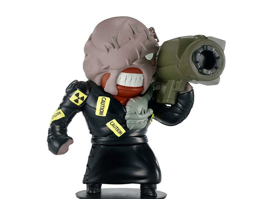 PRESALE |  Biohazard Re:3 - Resident Evil 3 - Nemesis - Cutie1 Plus (Prime 1 Studio)