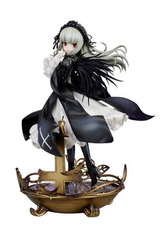 PRESALE | Rozen Maiden - Suigintou (Flare)